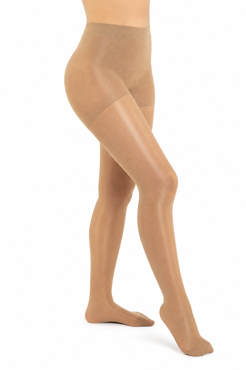 Ilustración del modelo Panty