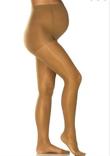 Ilustración del modelo Panty maternal