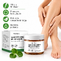 Crema y ungüento para uso tópico